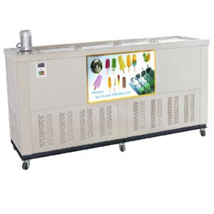 Factory Direct 10 Molds Commercial Pop