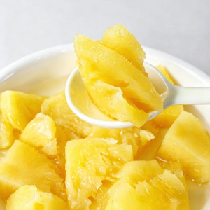 Factory Direct Canned Pineapple in Syrup Factory Direct Canned Pineapple in Syrup