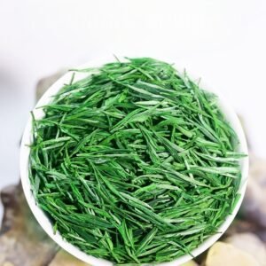 Factory Direct Sale Premium Loose Green