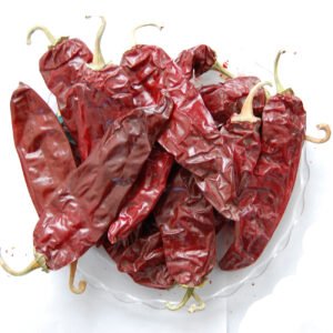 Factory Direct Sale Yidu Dried Red