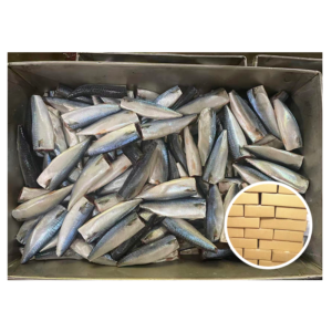 Factory Direct Supplier HGT Pacific Mackerel