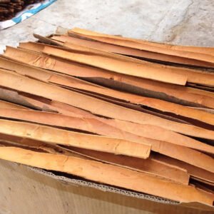 Factory Direct Supply High Quality Cinnamon