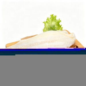 Factory Direct Vietnam IQF Basa Fillet