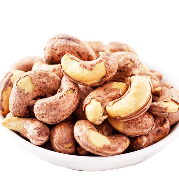 Factory Directly Sell Roasted Cashew Nut