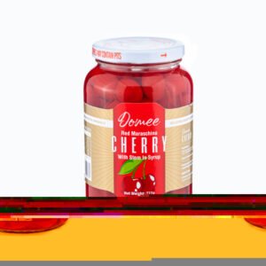Factory High Quality Red in Heavy