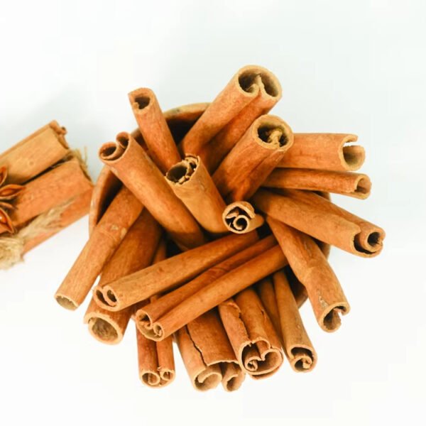 Factory Organic Cassia Tubes Single Spices