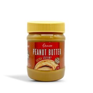 Factory Premium Quality Peanut Butter Creamy