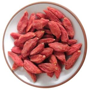 Factory Price Berry Market Price Goji
