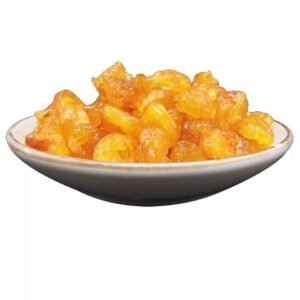 Factory Price Cherries Fruit Dried Cherries