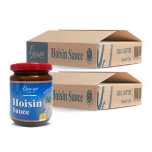 Factory Price GMO Free Customized Label
