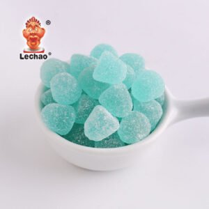 Factory Price Gummy Candies Wholesale Halal