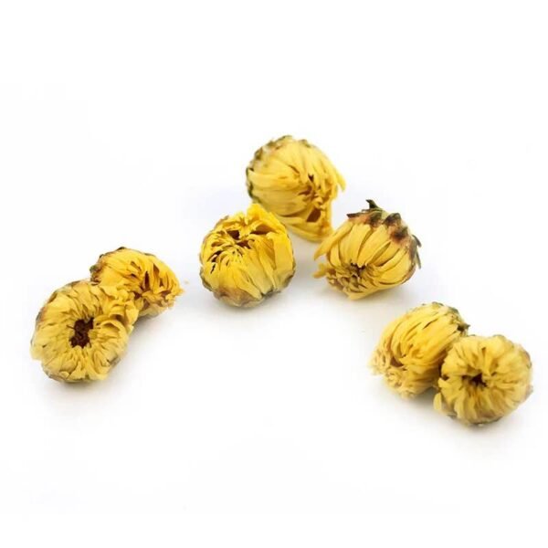 Factory Price Hangzhou White Tea Gold