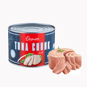 Factory Price Manufacturer Supplier Canned Tuna