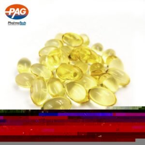 Factory Price Oem Women Healthcare Supplement