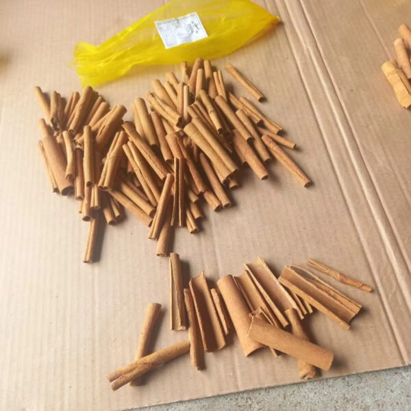 Factory Price Raw AD Single Spices