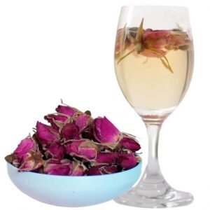 Factory Price Rose Bud Tea Island