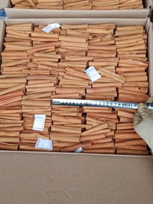 Factory Price Single Spices Cassia Cinnamon