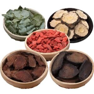 Factory Price Slimming Green Tea Night