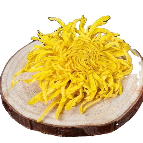 Factory Price Snow Tea Dried Chrysanthemum