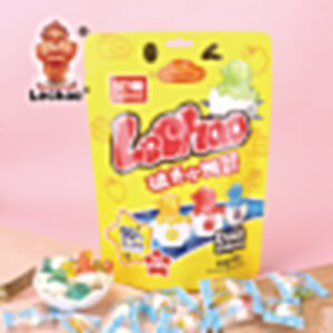 Factory Sale Good Taste Customizable Packaging