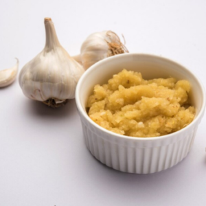 Factory Supply FitTree International Garlic Paste
