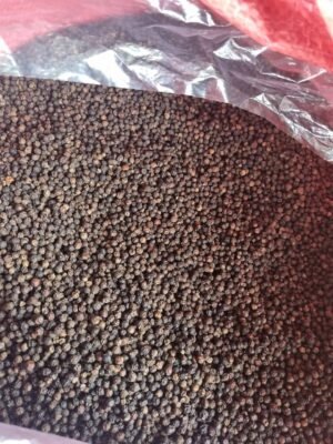 Factory Wholesale Authentic Dried Black Pepper
