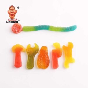 Factory Wholesale Customized Tools Shape Fruity