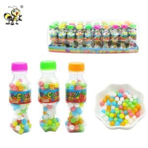 Factory Wholesale Imported Hard Candy Halal