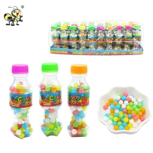 Factory Wholesale Imported Hard Candy Halal