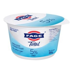 Fage Greek Yoghurt, 450g – Wholesale & Export UAE - wholesale supplier | AgroFoods Global