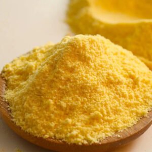 Farmhouse milled Dried Corn Flour 5
