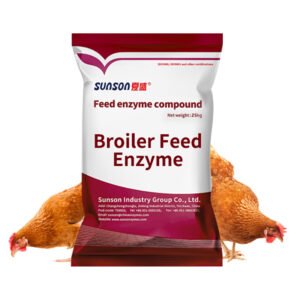 Feed Enzyme Specially for Broiler Feed