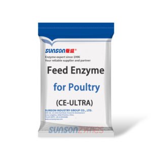 Feed Grade Animal Additive Complex Enzyme