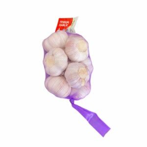 FENDUNI Chinese White Garlic Fresh Bulbs