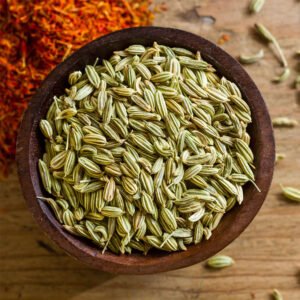 Fennel Seeds — premium quality