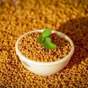 Fenugreek Seeds — premium quality