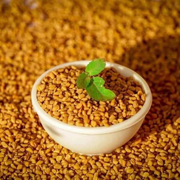 Fenugreek Seeds Fenugreek Seeds — premium quality