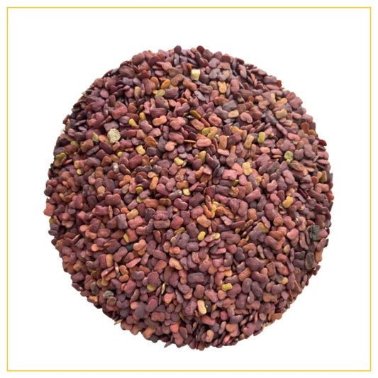 Fenugreek Seeds Irani Metti Fenugreek Seeds Irani Metti — premium quality