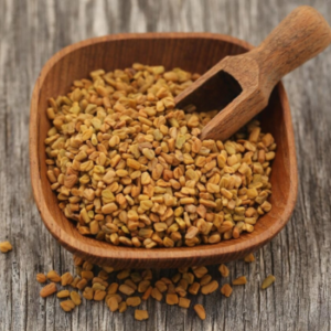 Fenugreek Seeds Raw Dried Granule Single