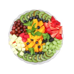 Festive Platter 30cm — premium quality