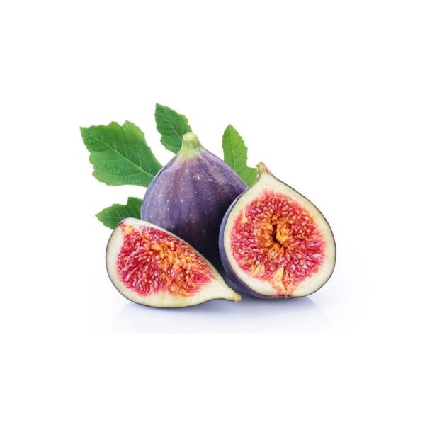 Figs — premium quality