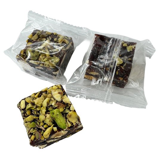 Figs Past Dry Fruit Halva Figs Past Dry Fruit Halva — premium quality