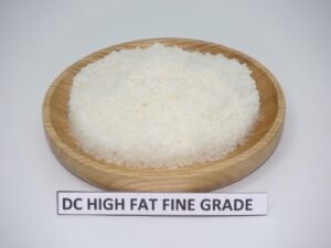 Fine Medium Grade Preserved Sweet Desiccated
