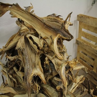First Grade Quality Japanese Cod Stockfish