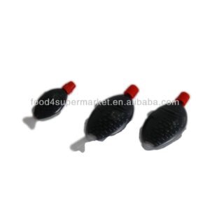 Fish Pot Soya soy Sauce