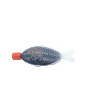 Fish Pot Soya soy Sauce Mini