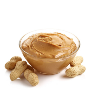 FitTree Impeccable Organic Indian Peanut Butter