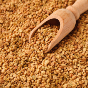 FitTree International 100 Pure Raw Fenugreek