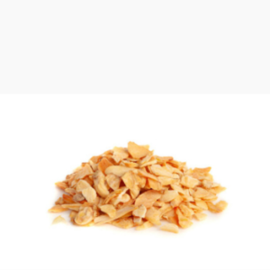 FitTree International Freeze Dried Chopped Garlic
