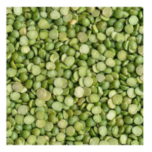 FitTree International Indian Green Pea Split